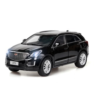 XE MÔ HÌNH CADILAC TX5 TỈ LỆ 1:32