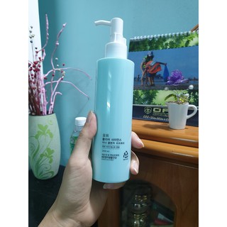 Dung dịch vệ sinh phụ nữ Ohui (Ohui Body Science Inner Cleanser Refresh)