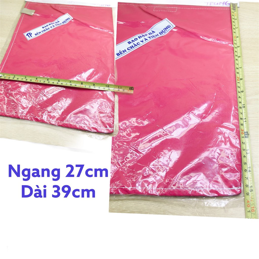 bao đập nước đá size trung loại tốt