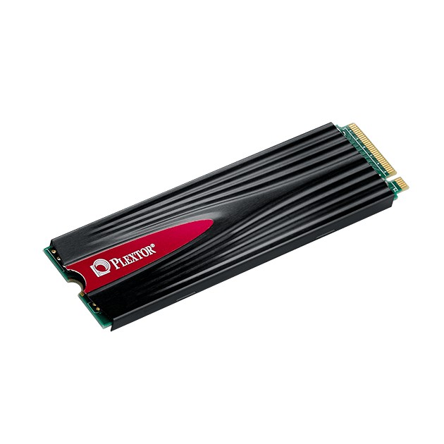 [Mã 44ELSALE2 giảm 7% đơn 300K] Ổ Cứng SSD 256GB Plextor PX-256M9PeG (M2-PCIe )