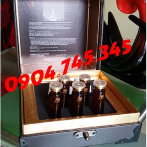 Tế Bào Gốc Placenta Diamond Gold Pháp