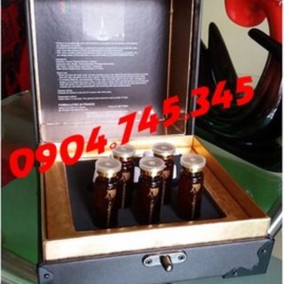 Tế Bào Gốc Placenta Diamond Gold Pháp