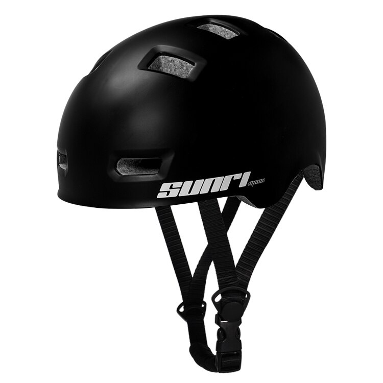Mũ bảo hiểm SUNRIMOON TS-91 chuyên dùng cho xe đạp leo núi BMX