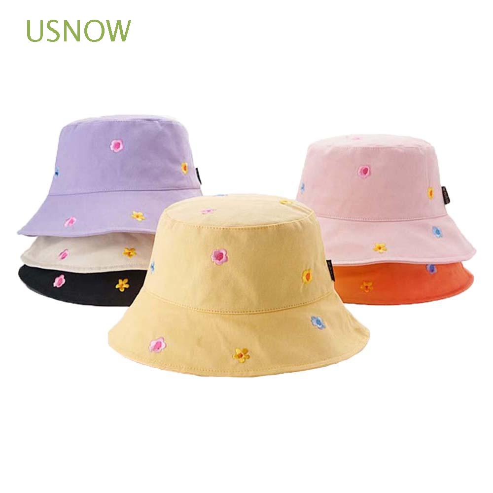 Nón Vành Chống Nắng Nhiều Màu Sắc Thời Trang Đi Biển Cho Nữ