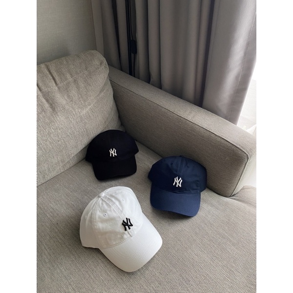 mũ MLB chính hãng ( 10 mẫu )