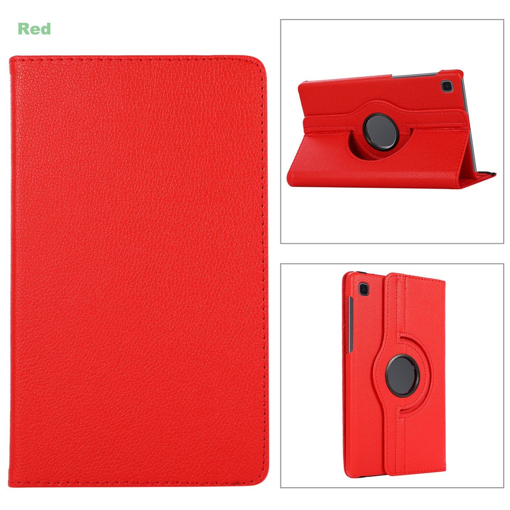 Bao Da Máy Tính Bảng Có Thể Xoay Cho Samsung Galaxy Tab A7 Lite 8.7 T220 T225 Samsung Tab A7 Sm-T220 Ốp