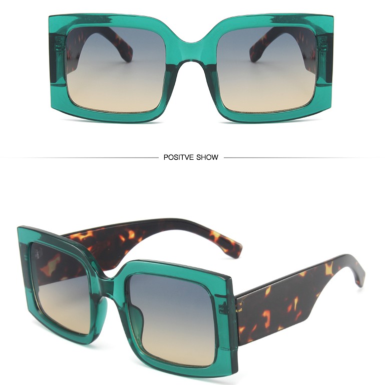 Kính mát chống tia Uv400 phong cách châu Âu dành cho nữ MATA MATA