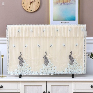 ∏❀♛nắp tivi 55 inch nắp tivi lcd 42 nắp tivi không lấy ren khăn chống bụi tivi 32