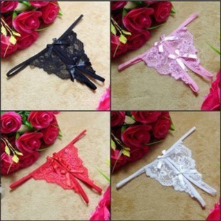 Quần lót nữ ren mềm - Chọn màu