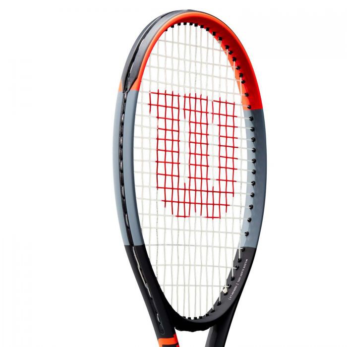 Vợt tennis Wilson Clash 100UL