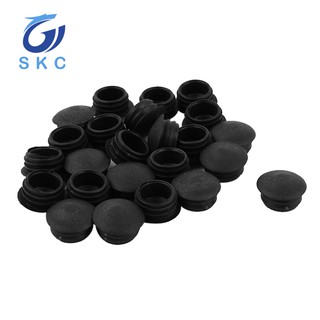 Set 24 nút bịt ống chất liệu nhựa 13mm m8