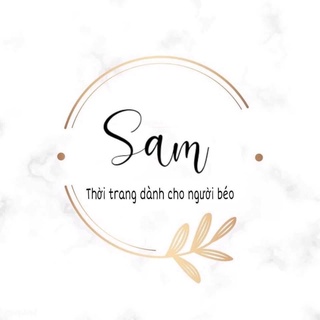 SAM_thời trang Big Size