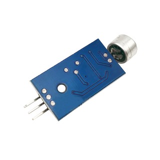 Module Cảm Biến Âm Thanh