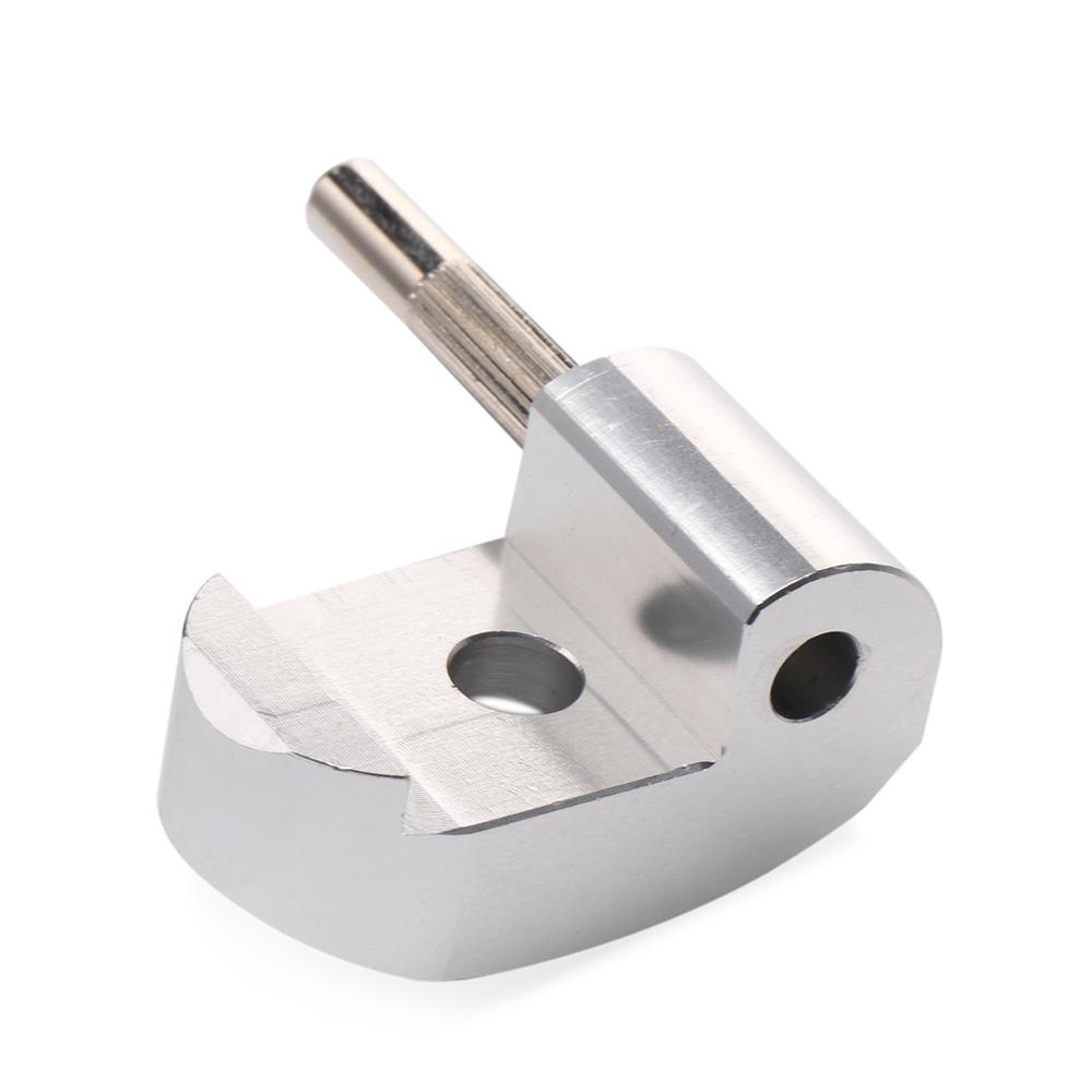 MYRONGVN Ốc Vít Nâng Cấp Bằng Hợp Kim Thép Cho Xe Scooter Điện