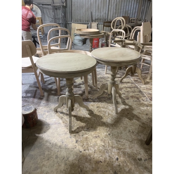 BÀN TORINO MẶT DẦY