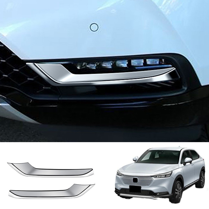 Phụ Kiện Trang Trí Cho Xe Ô Tô Honda HRV Vezel 2021