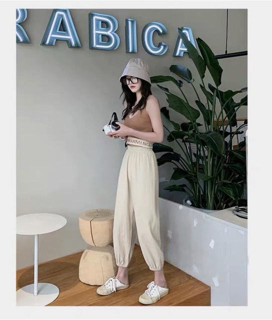 [SẴN] Quần đũi dài bo gấu | BigBuy360 - bigbuy360.vn