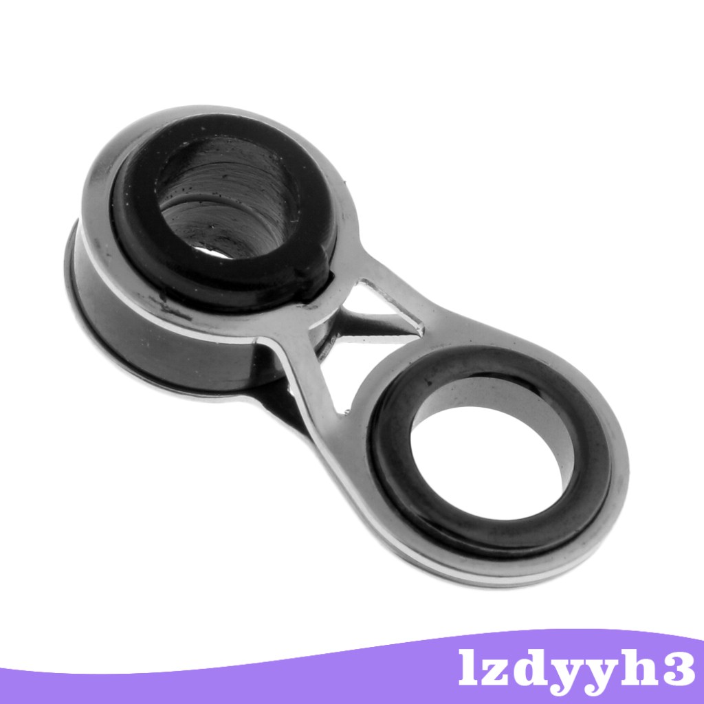 Vòng Cố Định Cần Câu Cá Bằng Thép Không Gỉ DIY Lzdyyh3