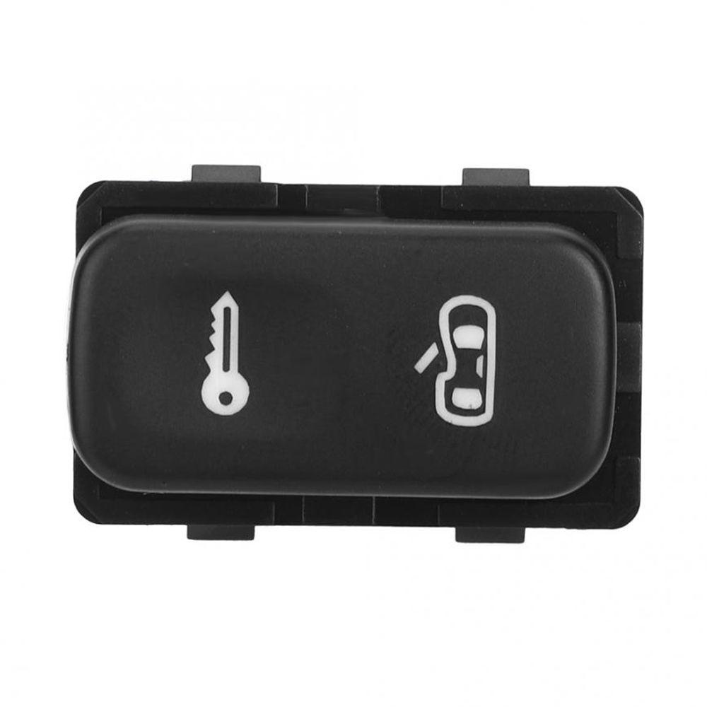 MYRONGVN Khóa Cửa Trung Tâm Tự Làm Dành Cho Xe Hơi Skoda 1Z0962125Nút Bấm Điều Khiển Cho Octavia MK2