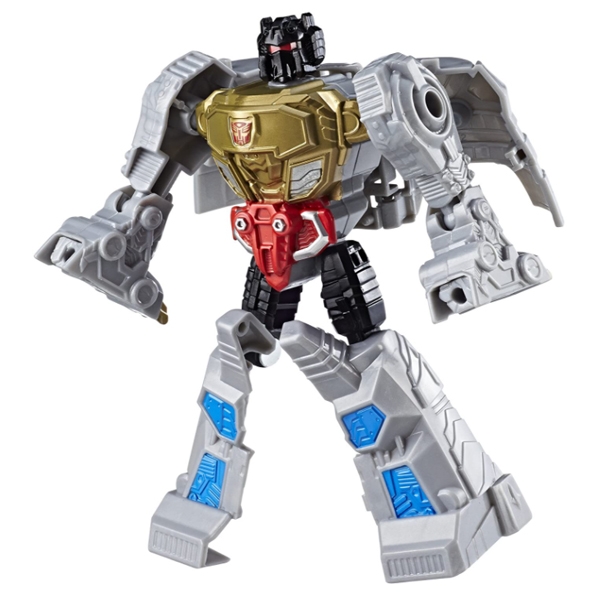 Mô Hình Grimlock Nguyên Bản 7 Inch E0770/E0694