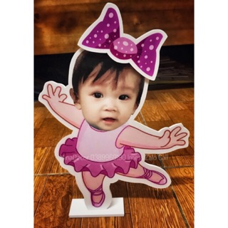 🌻 CHIBI CHO BÉ 🌻 35k/hình khi đặt từ 5 hình
