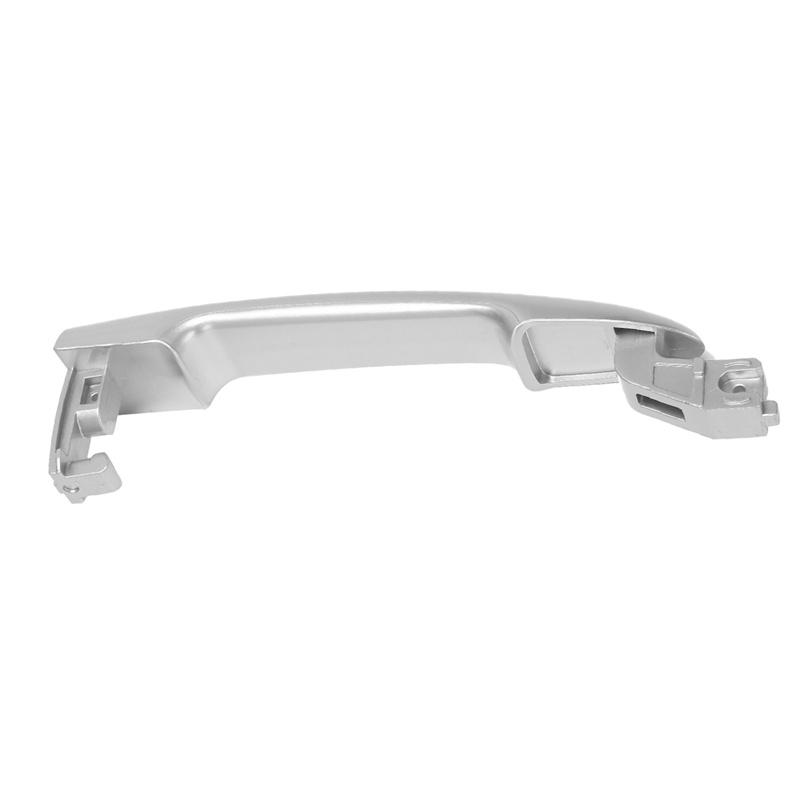 Tay Nắm Cửa Phía Sau Bên Ngoài Cho Renault Koleos 2009 80647-JY01A