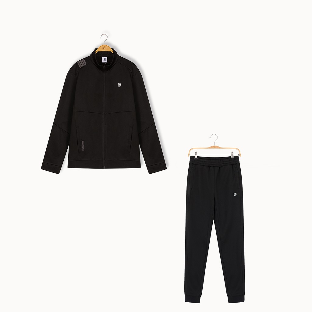 [Mã WABRLAMER giảm 15% tối đa 66k đơn 150k] Set nỉ nam GBT002 (Đen) Lamer | BigBuy360 - bigbuy360.vn