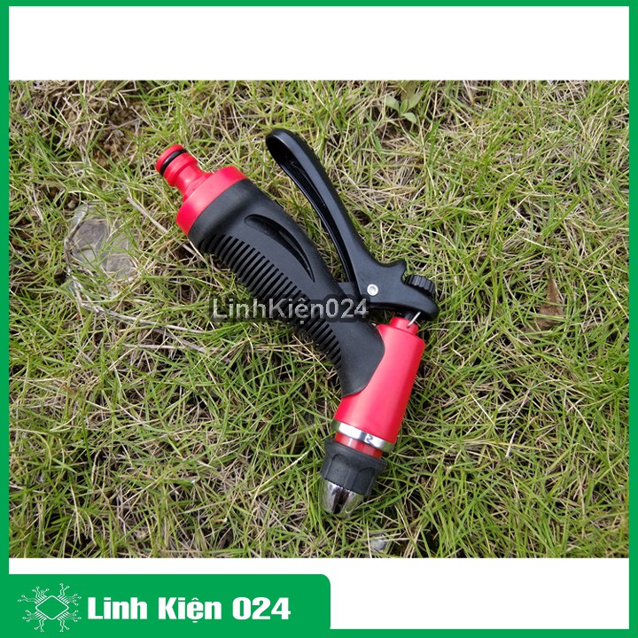 Súng Phun Nước Áp Lực