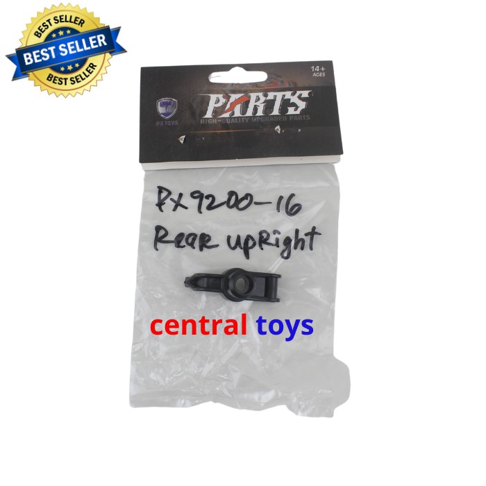 Phụ Kiện Cho Xe Đồ Chơi Điều Khiển Từ Xa Pxtoys 9200 9202 9204 No Part Px9200-16