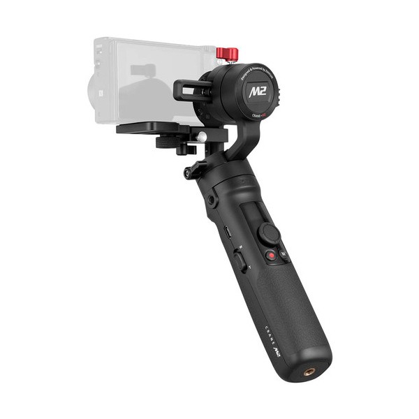 Gimbal Zhiyun Crane M2 (Chính Hãng)