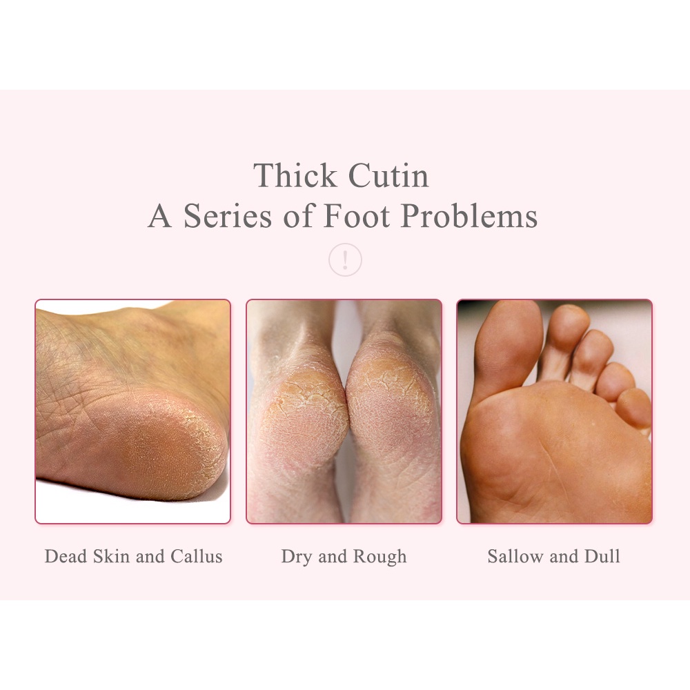 Mặt Nạ Chân Breylee Dưỡng Ẩm Làm Trắng Da