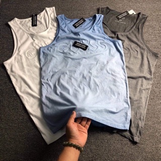 Áo tanktop GUESS