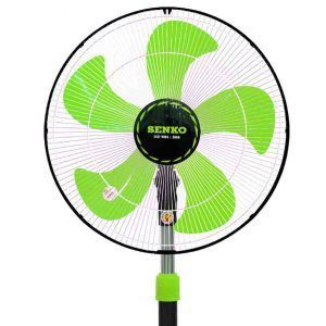 Quạt đứng công nghiệp Senko DCN1806 thay thế DCN108- Bảo Hành 2 Năm