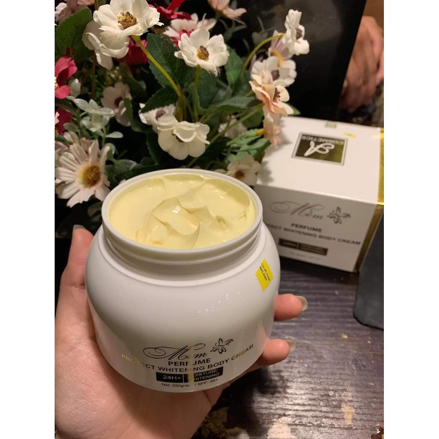 (Hàng chính hãng) Kem trắng da Body A Mềm | BigBuy360 - bigbuy360.vn