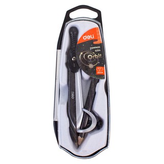 Compa kim loại chì cây Deli EG20402