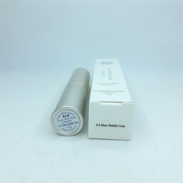 Son dưỡng lâu phai Tenamyd Fresh White Sand Colour Sheer Lipstick 4.5g