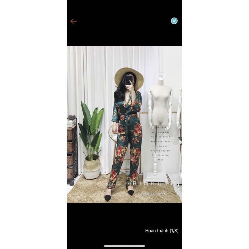 jumpsuit zara jump