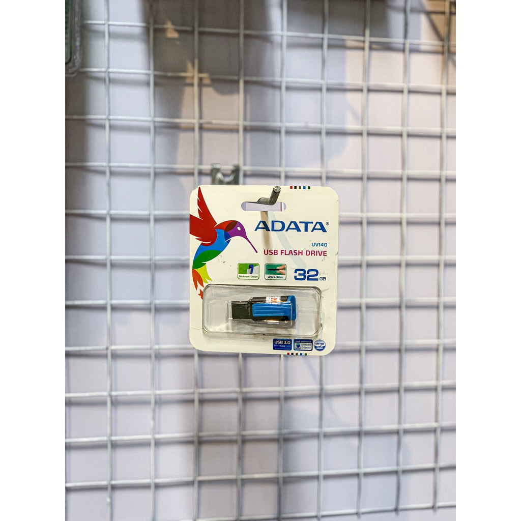 USB 32GB ADATA 3.0 hàng đẹp - chính hãng BH 12TH | BigBuy360 - bigbuy360.vn