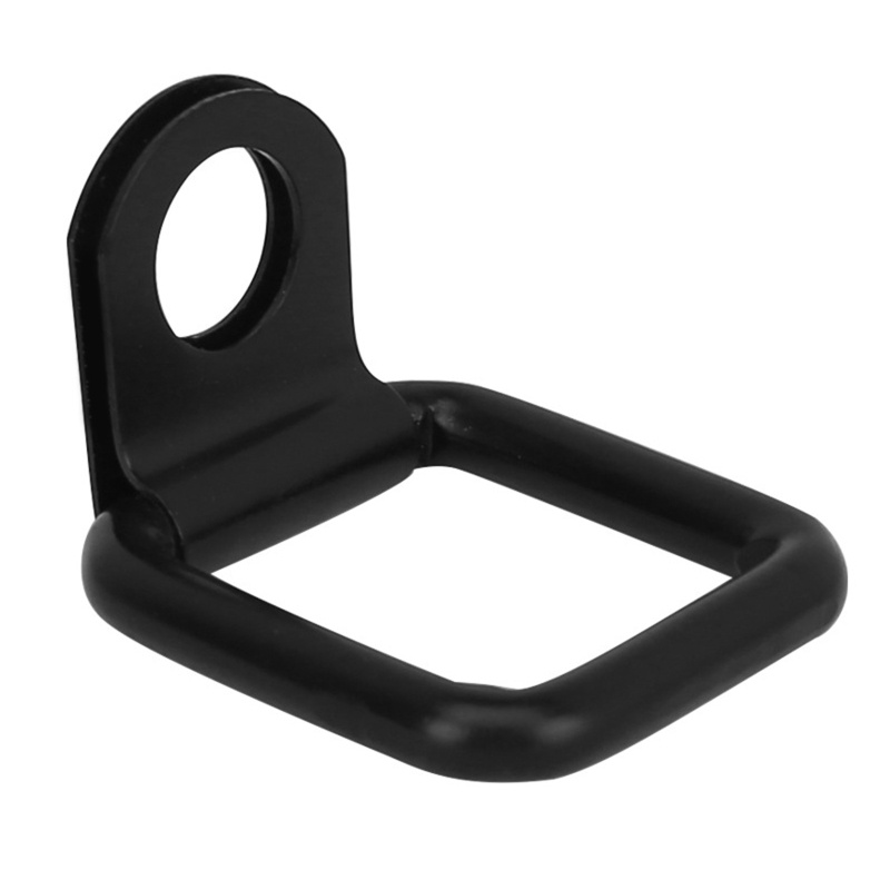 Bộ 8 Vòng Chữ D Màu Nhuộm Gắn Mặt Xe Tải Chất Lượng Cao Cho Wrangler