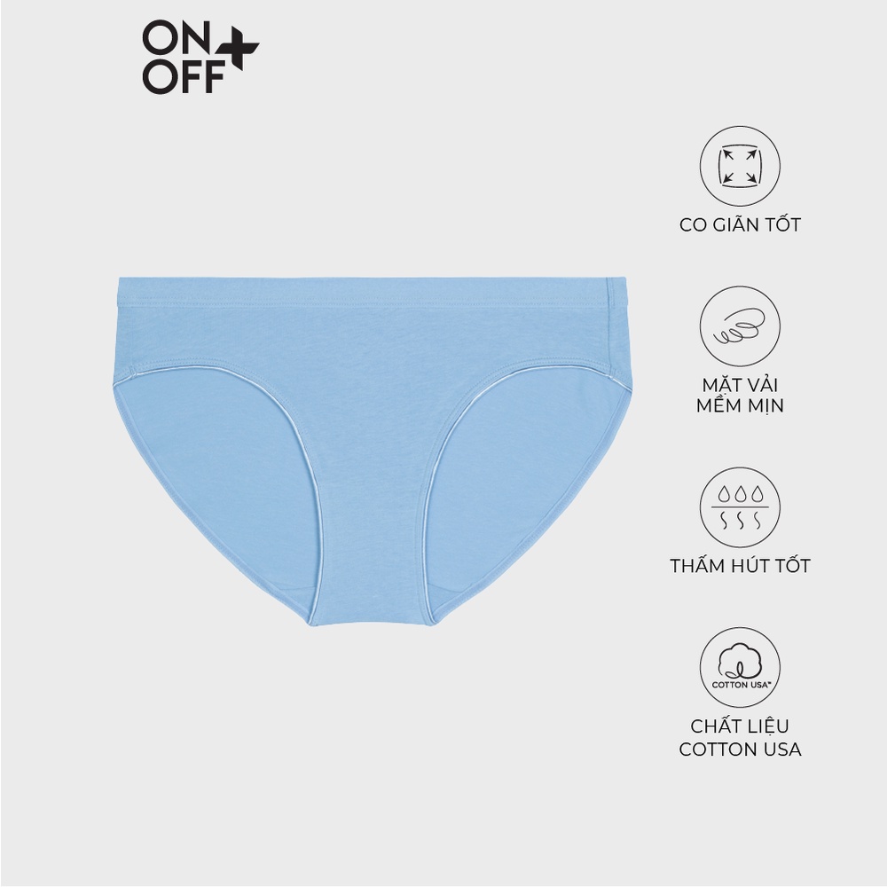 Quần lót nữ - ONOFF H16BU20034