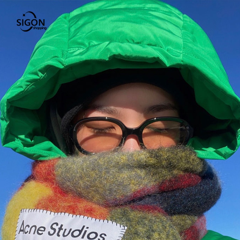 Kính Mát Chống Tia UV Thời Trang Cổ Điển