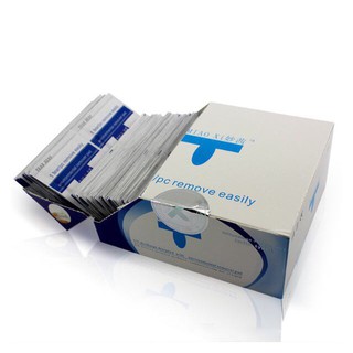 5h Ủ phá gel sẵn thuốc Miaoxi
