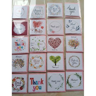 Thiệp chúc mừng sinh nhật, cảm ơn, thank, happy birthday,.....