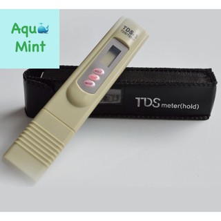 Bút Đo TDS