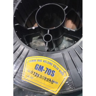 Dây Hàn MiG GEMiNI 0.8 x 15kg