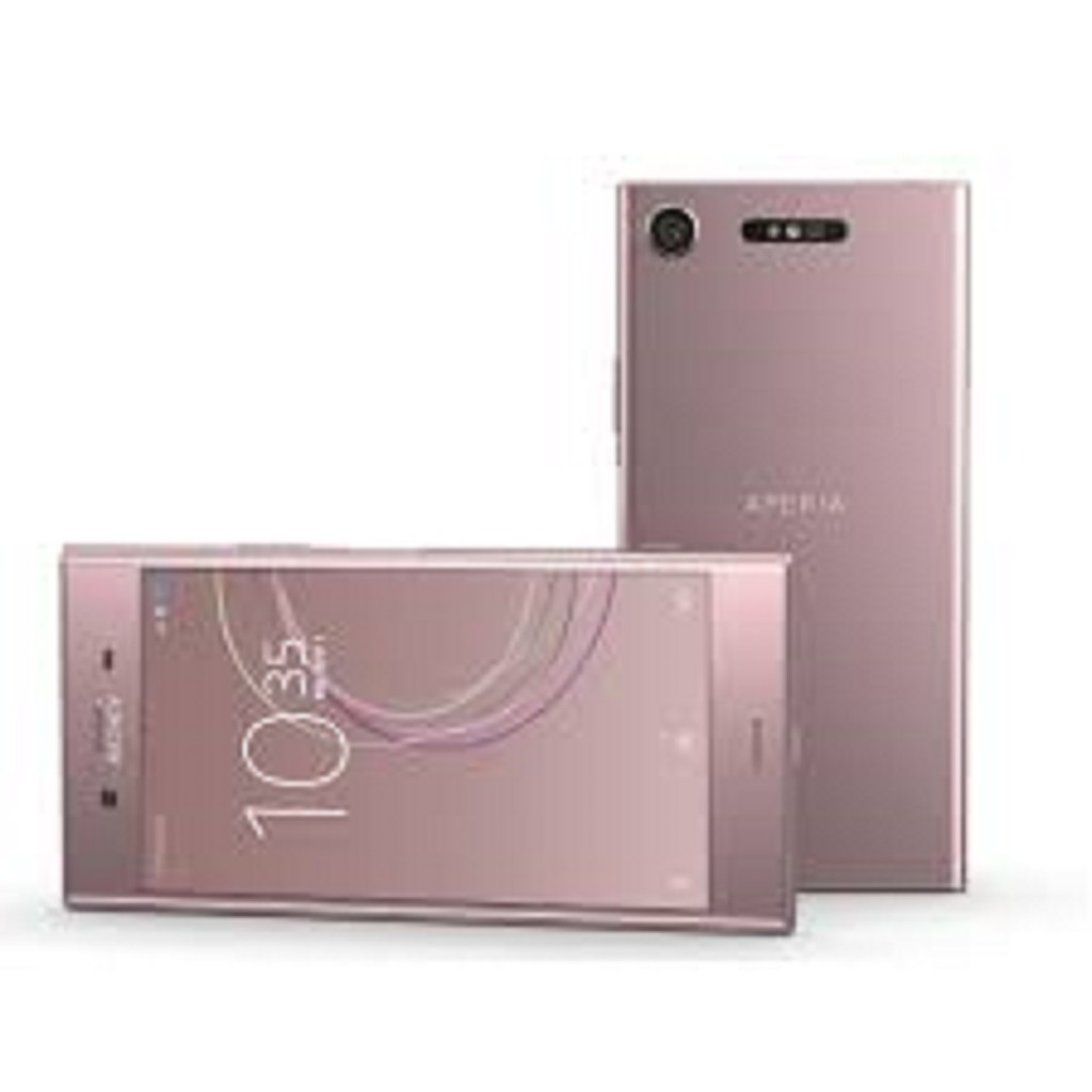 điện thoại Sony Xperia XZ1 (màu Hồng) 64G ram 4G mới - Chơi PUBG mượt | BigBuy360 - bigbuy360.vn