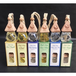 tinh dầu dạng treo tiện dụng(10ml)