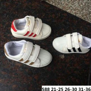 Combo 2 sp giày cho bé trai gái