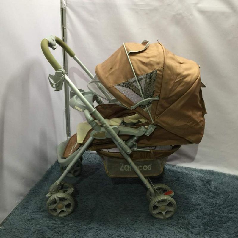 Thanh lý xe đẩy Zaracos