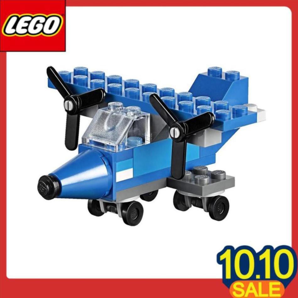 Đồ chơi LEGO CLASSIC Hộp LEGO CLASSIC sáng tạo 10692 (221 chi tiết)